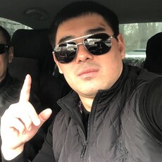 Фотография мужчины Нур, 35 лет из г. Алматы