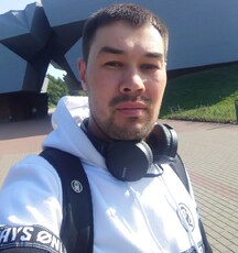 Фотография мужчины Сергей, 30 лет из г. Орша