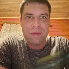 Фотография мужчины Алексей, 39 лет из г. Йошкар-Ола