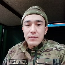 Фотография мужчины Айдын, 30 лет из г. Рудный