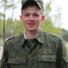 Фотография мужчины Юрий, 34 года из г. Речица