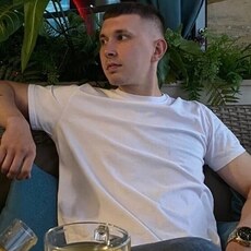 Фотография мужчины Сергей, 30 лет из г. Саранск