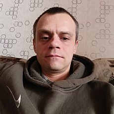 Фотография мужчины Анатолий, 34 года из г. Узда