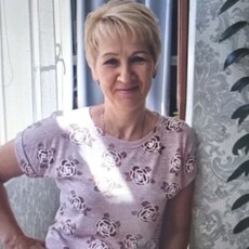 Фотография девушки Татьяна, 67 лет из г. Краснодар