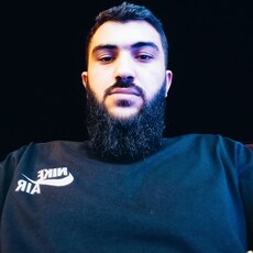 Фотография мужчины Roma, 31 год из г. Тбилиси