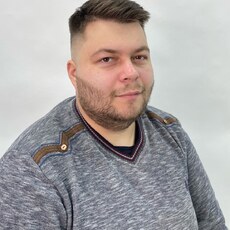 Фотография мужчины Виктор, 31 год из г. Хабаровск