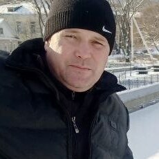 Фотография мужчины Misha, 42 года из г. Луга