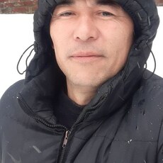 Фотография мужчины Хамза, 42 года из г. Бухара
