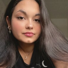 Фотография девушки Віталіна, 22 года из г. Львов