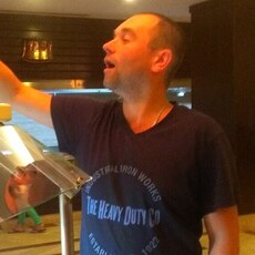 Фотография мужчины Женя, 45 лет из г. Витебск