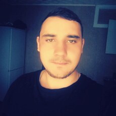 Фотография мужчины Александр, 24 года из г. Оленегорск