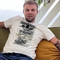 Фотография мужчины Данил, 37 лет из г. Томск