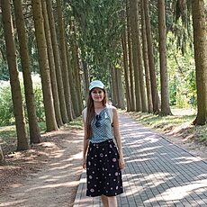 Фотография девушки Катя, 35 лет из г. Гомель