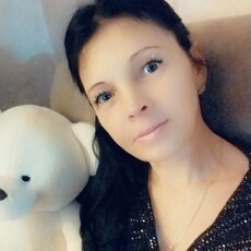 Фотография девушки Ирина, 47 лет из г. Юрга