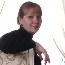 Фотография девушки Надежда, 36 лет из г. Ачинск