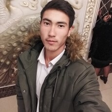 Фотография мужчины Aybek, 26 лет из г. Актау
