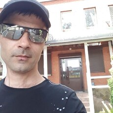 Фотография мужчины Алик, 39 лет из г. Аксай