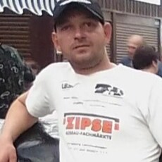 Фотография мужчины Вадос, 36 лет из г. Туров