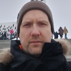 Фотография мужчины Евгений, 43 года из г. Сиверский