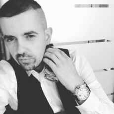 Фотография мужчины Влад, 37 лет из г. Старая Русса