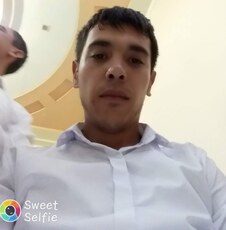Фотография мужчины Али, 32 года из г. Колпино