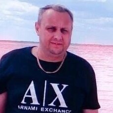 Фотография мужчины Влад, 44 года из г. Искитим