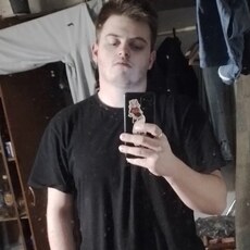 Фотография мужчины Иван, 23 года из г. Конаково