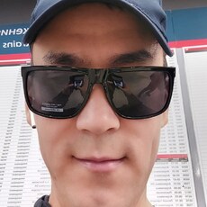 Фотография мужчины Хаирбек, 35 лет из г. Астрахань