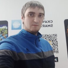 Фотография мужчины Владимир, 35 лет из г. Аксу