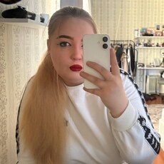 Фотография девушки Настя, 21 год из г. Енисейск