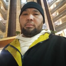 Фотография мужчины Али, 41 год из г. Астана