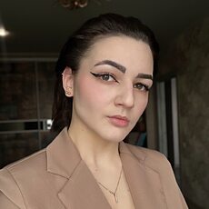 Фотография девушки Маргарита, 20 лет из г. Сатка