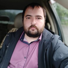 Фотография мужчины Андрей, 37 лет из г. Усть-Илимск