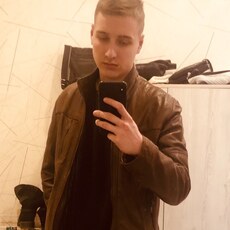 Фотография мужчины Юра, 22 года из г. Питерка