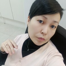 Фотография девушки Хван, 35 лет из г. Якутск