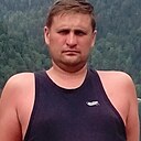 Сергей, 43 года