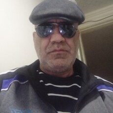 Фотография мужчины Ахмед, 59 лет из г. Гянджа