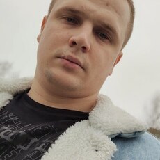 Фотография мужчины Руслан, 28 лет из г. Северодвинск