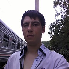 Фотография мужчины Влад, 27 лет из г. Тында