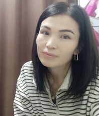 Фотография девушки Айдана, 36 лет из г. Бишкек