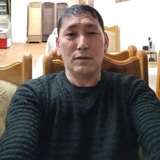 Фотография мужчины Ануар, 49 лет из г. Дудинка