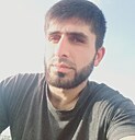 Фарход, 30 лет