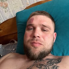 Фотография мужчины Сергей, 32 года из г. Павлодар