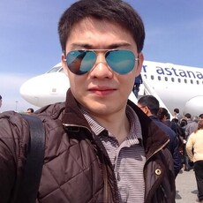 Фотография мужчины Тимур, 28 лет из г. Астана