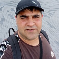 Фотография мужчины Дмитрий, 39 лет из г. Новый Уренгой