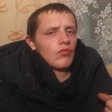 Фотография мужчины Ваня, 21 год из г. Шарковщина