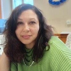 Фотография девушки Татьяна, 45 лет из г. Спасск-Дальний