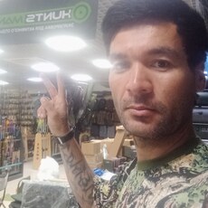 Фотография мужчины Фахраддин, 36 лет из г. Орел