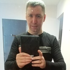 Фотография мужчины Андрей, 44 года из г. Сыктывкар