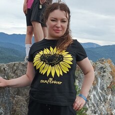 Фотография девушки Екатерина, 41 год из г. Новосибирск